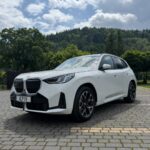 BMW X3 XDrive Alpin Wypożyczalnia
